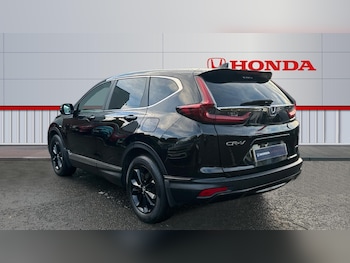 Used Honda CR-V 2021 for sale - 76534289: Photo