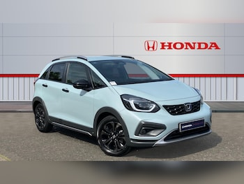 Used Honda Jazz 2025 for sale - 79536440: Photo