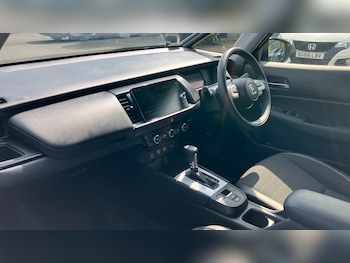 Used Honda Jazz 2025 for sale - 79536440: Photo