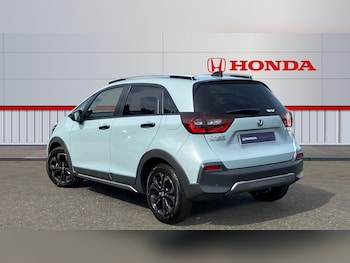 Used Honda Jazz 2025 for sale - 79536440: Photo