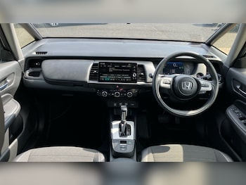 Used Honda Jazz 2025 for sale - 79536440: Photo