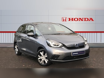 Used Honda Jazz 2021 for sale - 76682233: Photo