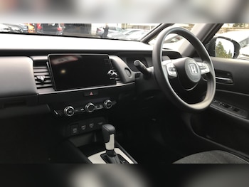 Used Honda Jazz 2021 for sale - 76682233: Photo