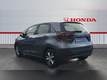 Used Honda Jazz 2021 for sale - 76682233: Photo