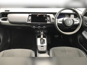 Used Honda Jazz 2021 for sale - 76682233: Photo