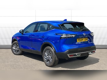 Used Nissan Qashqai 2024 for sale - 78858455: Photo
