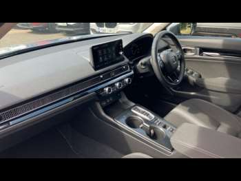 Used Honda Civic 2024 for sale - 75061110: Photo
