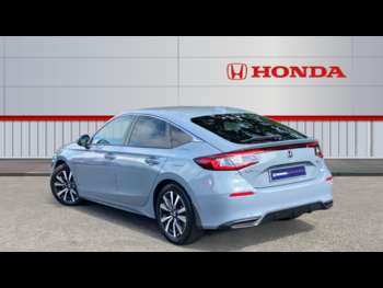 Used Honda Civic 2024 for sale - 75061110: Photo
