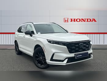 Used Honda CR-V 2024 for sale - 79776338: Photo