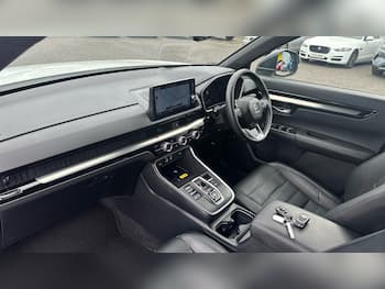 Used Honda CR-V 2024 for sale - 79776338: Photo