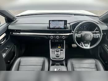 Used Honda CR-V 2024 for sale - 79776338: Photo