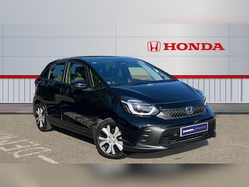2023 (73) - 1.5 i-MMD Hybrid Elegance 5dr eCVT