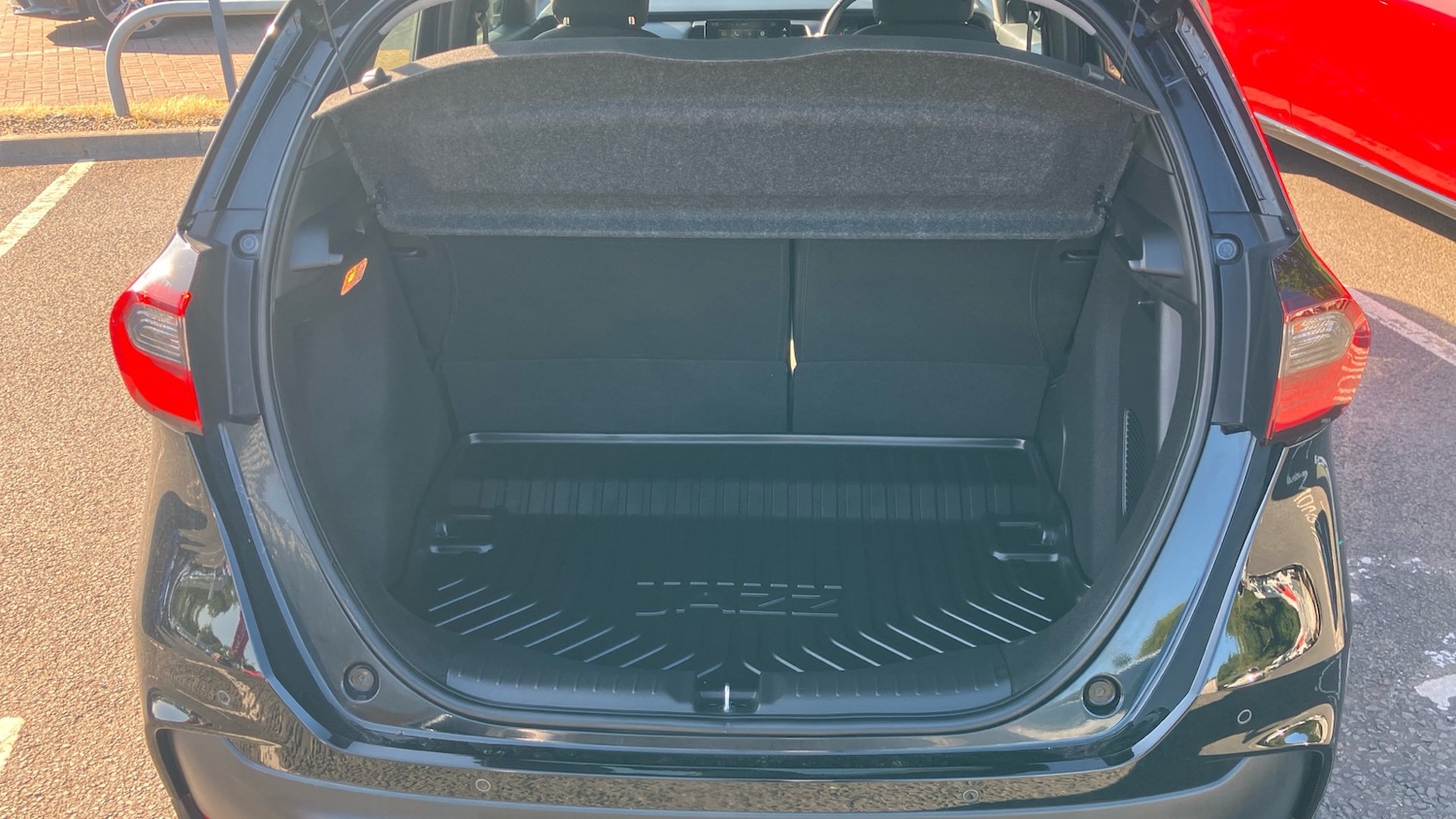 Vehicle 24