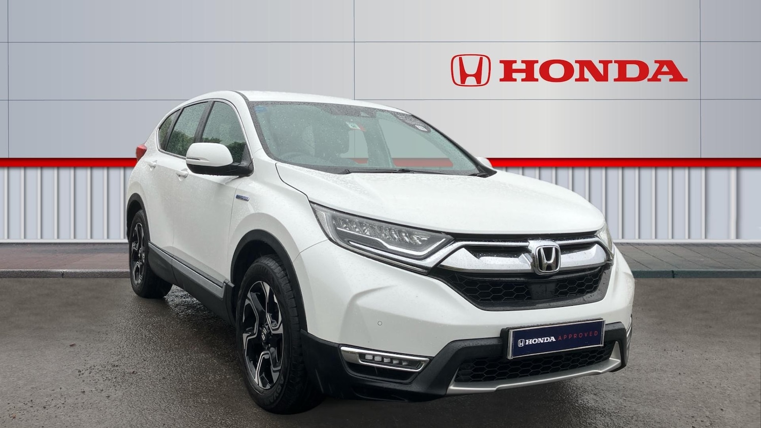 Used Honda CR-V 2019 for sale - 76146514: Photo 1