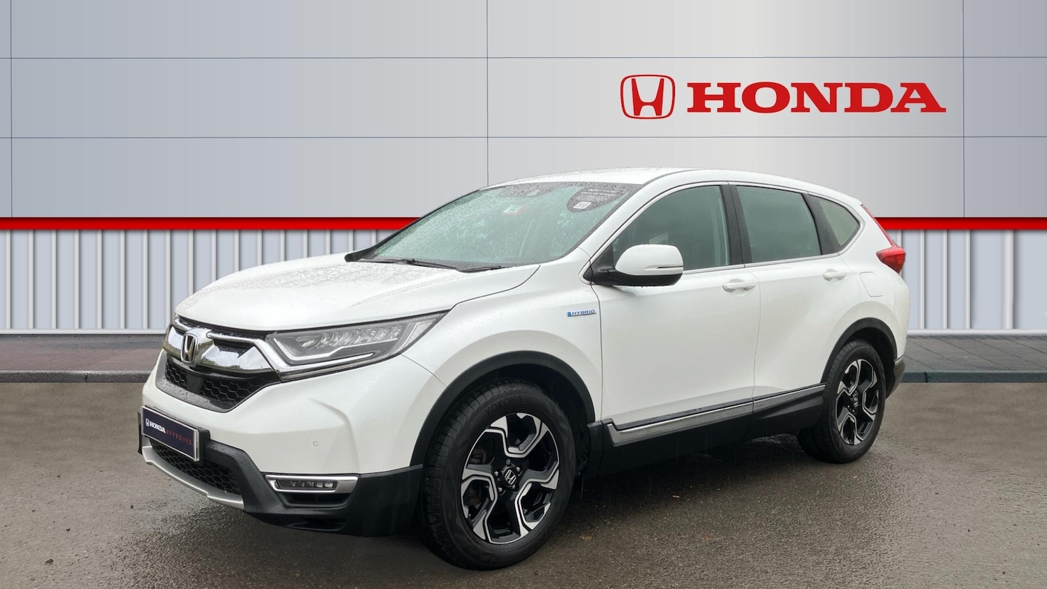 Used Honda CR-V 2019 for sale - 76146514: Photo 10