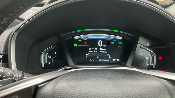 Used Honda CR-V 2019 for sale - 76146514: Photo 11