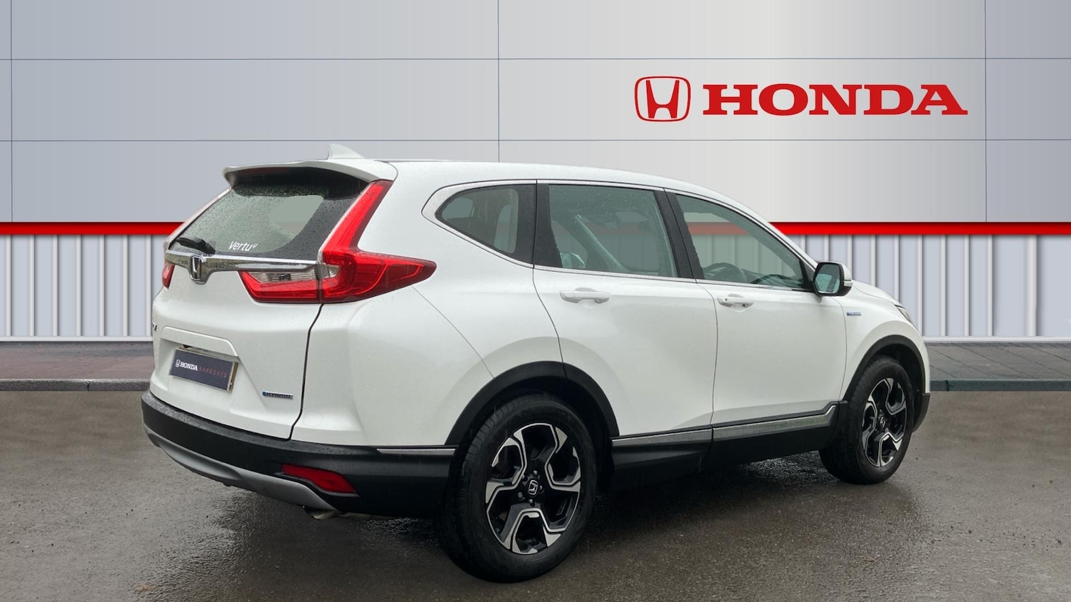 Used Honda CR-V 2019 for sale - 76146514: Photo 12