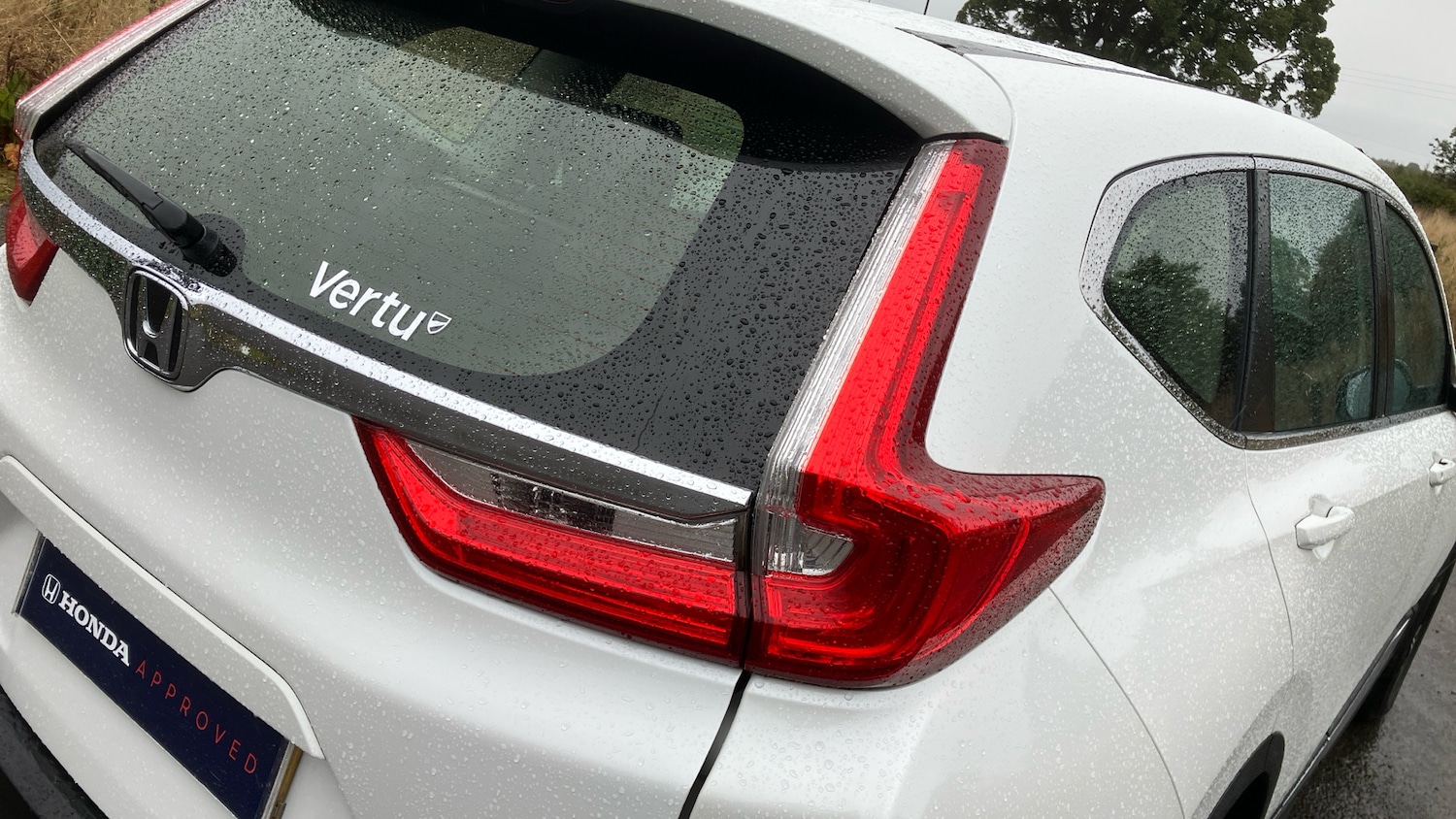 Used Honda CR-V 2019 for sale - 76146514: Photo 13