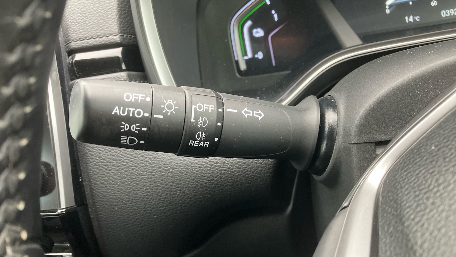 Used Honda CR-V 2019 for sale - 76146514: Photo 19