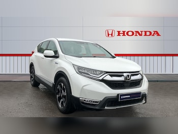 Honda - CR-V