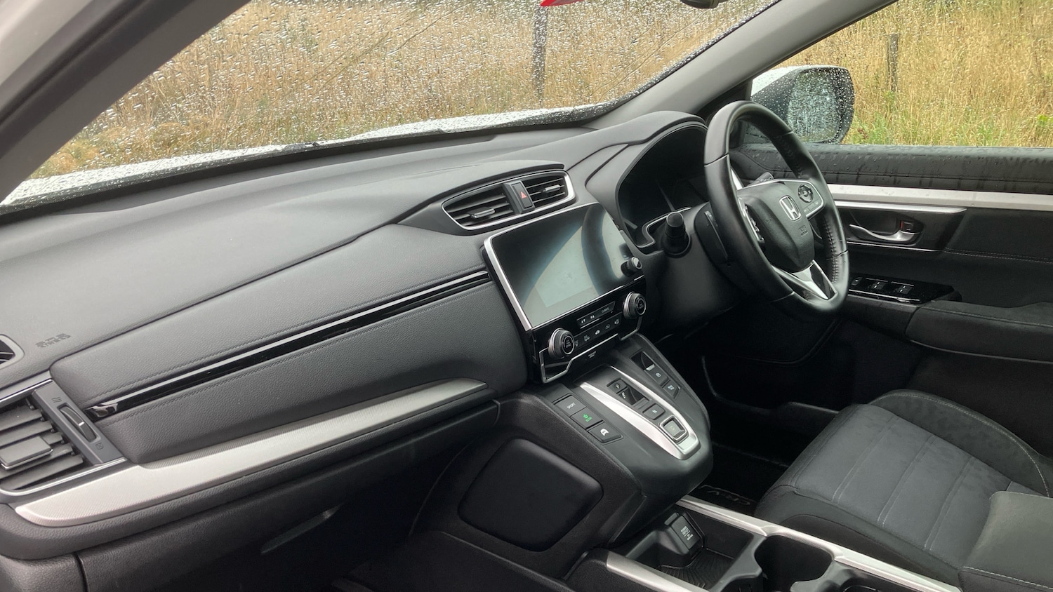 Used Honda CR-V 2019 for sale - 76146514: Photo 2