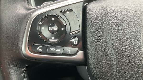 Used Honda CR-V 2019 for sale - 76146514: Photo 20