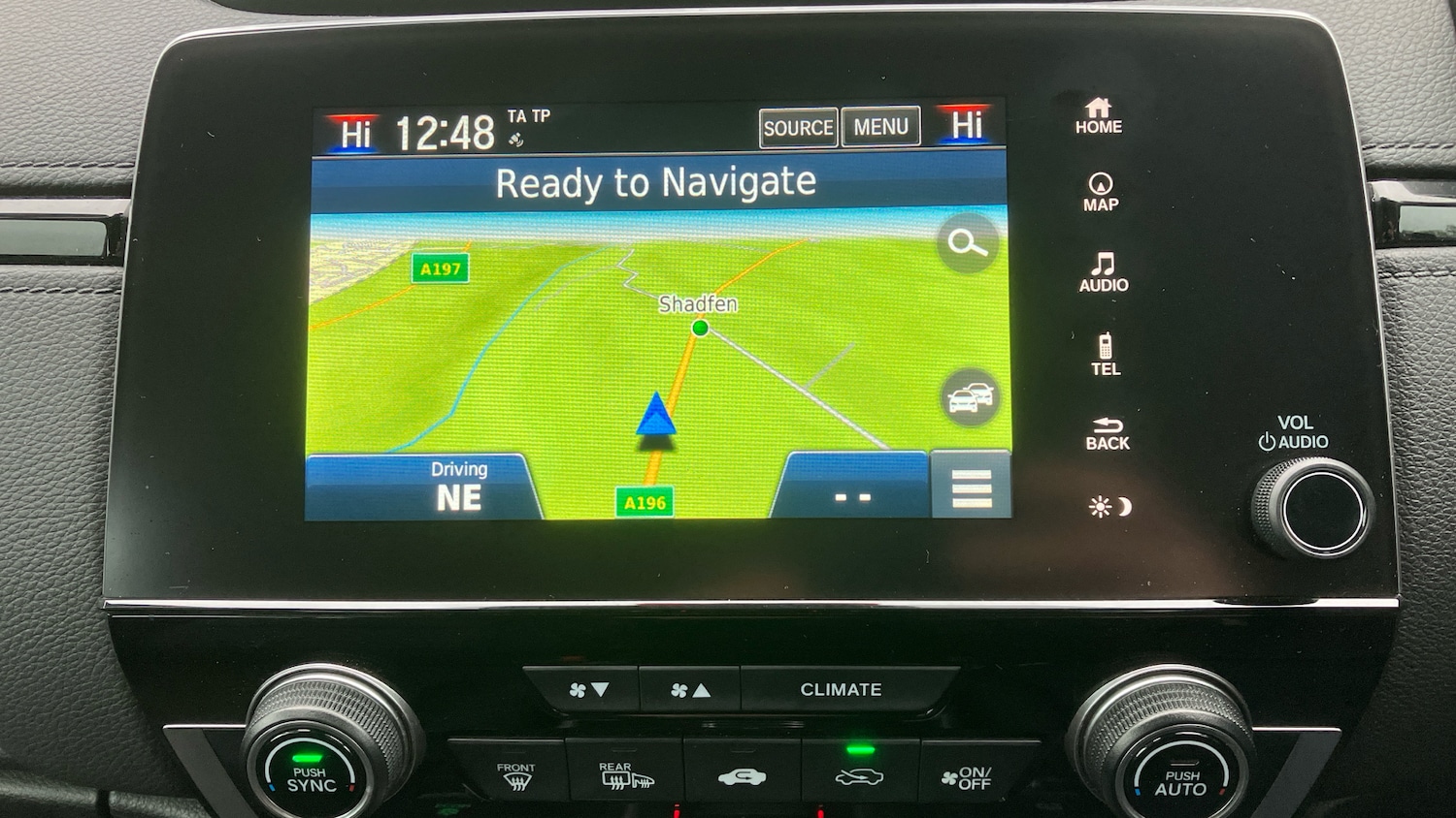 Used Honda CR-V 2019 for sale - 76146514: Photo 25