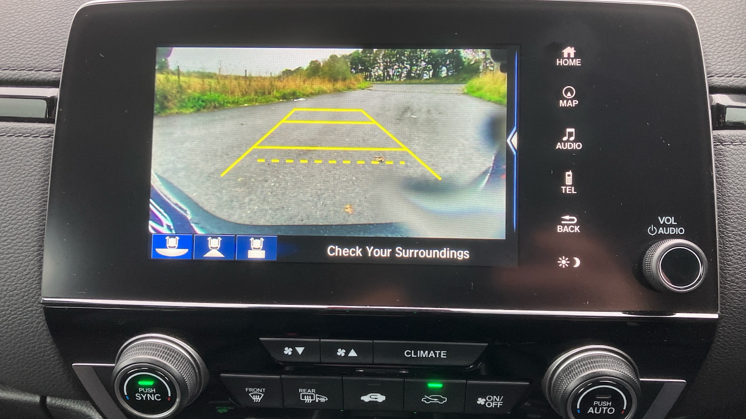 Used Honda CR-V 2019 for sale - 76146514: Photo 26