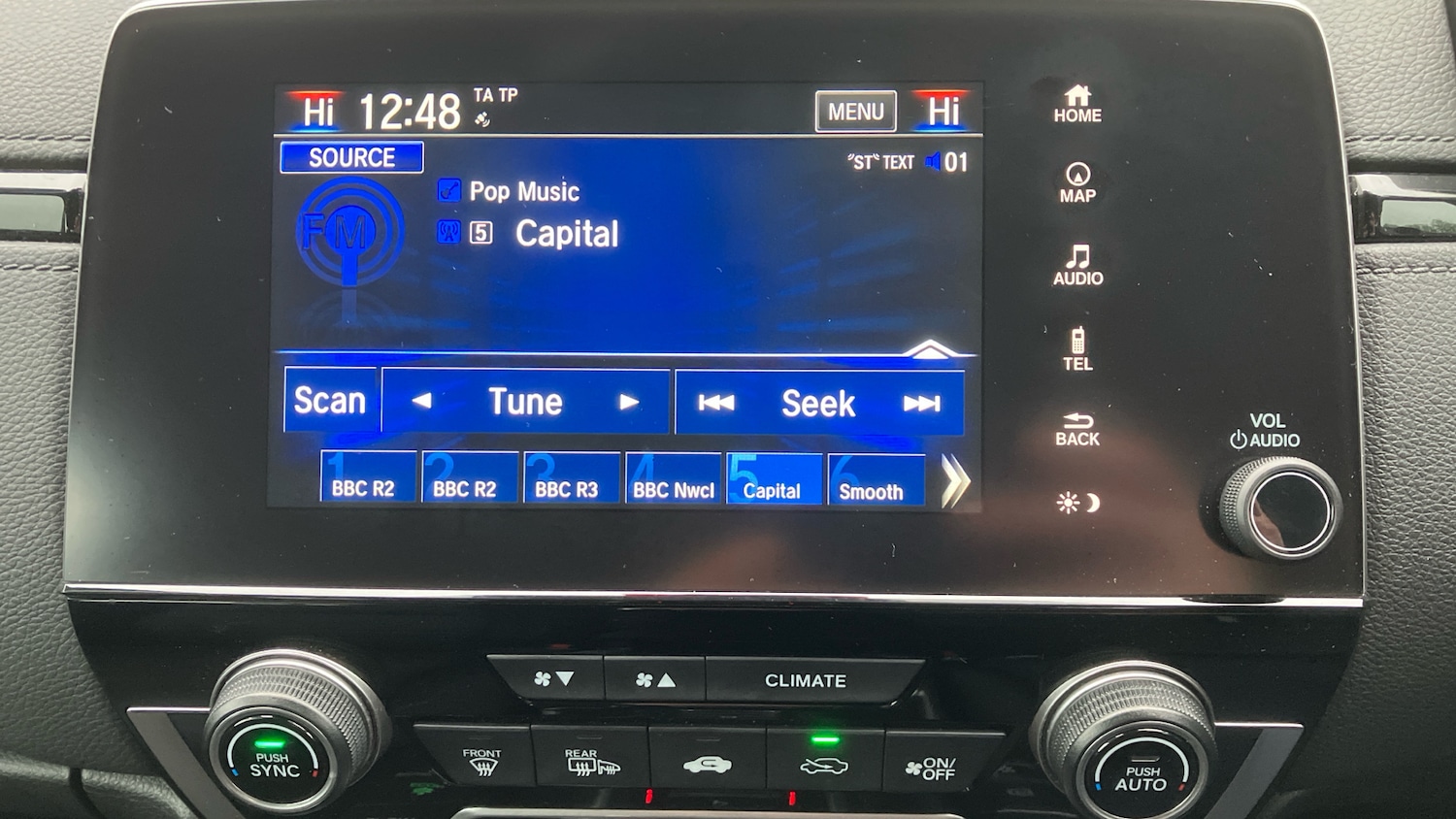 Used Honda CR-V 2019 for sale - 76146514: Photo 27