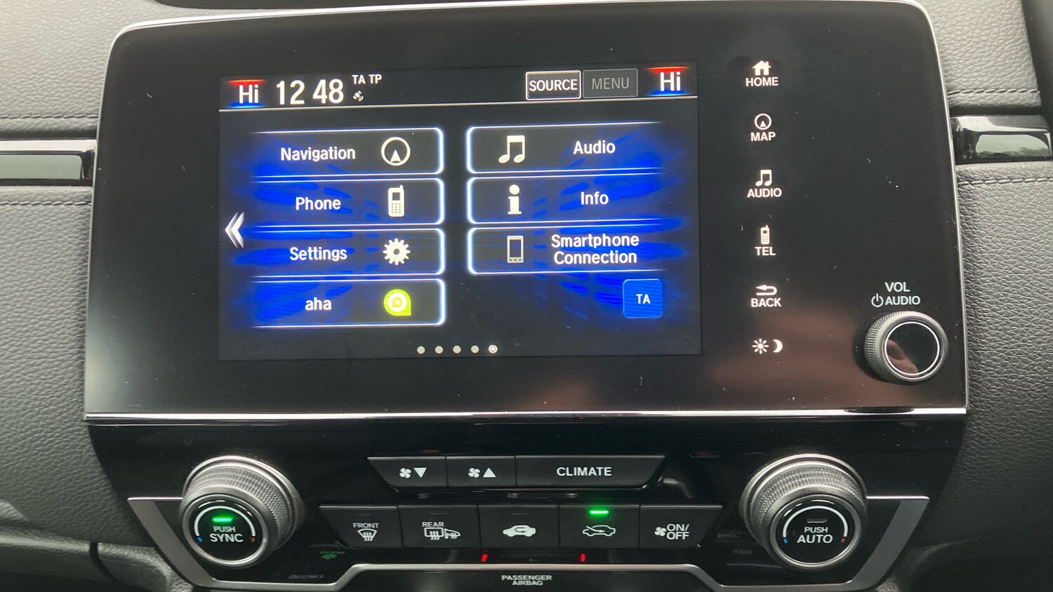 Used Honda CR-V 2019 for sale - 76146514: Photo 28