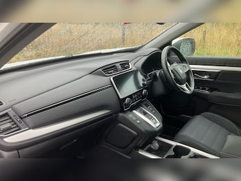 Used Honda CR-V 2019 for sale - 76146514: Photo 2