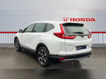 Used Honda CR-V 2019 for sale - 76146514: Photo 3