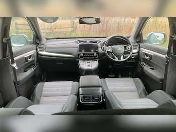 Used Honda CR-V 2019 for sale - 76146514: Photo 4