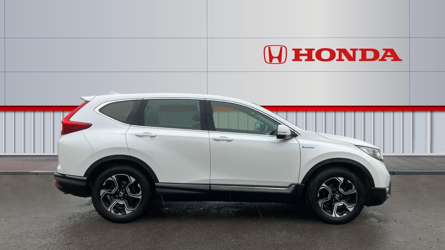 Used Honda CR-V 2019 for sale - 76146514: Photo 5