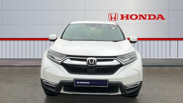 Used Honda CR-V 2019 for sale - 76146514: Photo 6