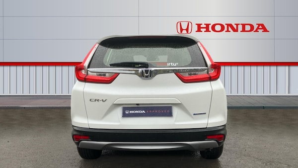 Used Honda CR-V 2019 for sale - 76146514: Photo 7