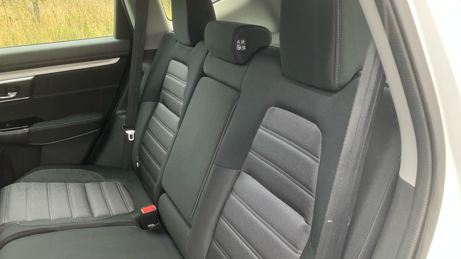 Used Honda CR-V 2019 for sale - 76146514: Photo 8