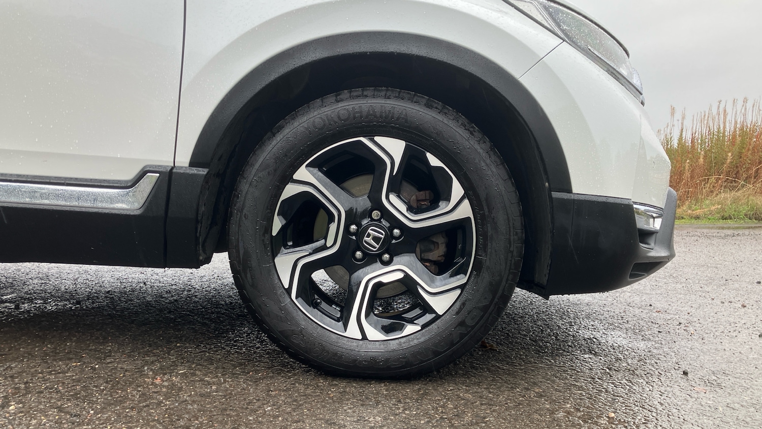 Used Honda CR-V 2019 for sale - 76146514: Photo 9