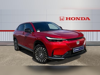 Used Honda e NY1 2024 for sale - 78552826: Photo