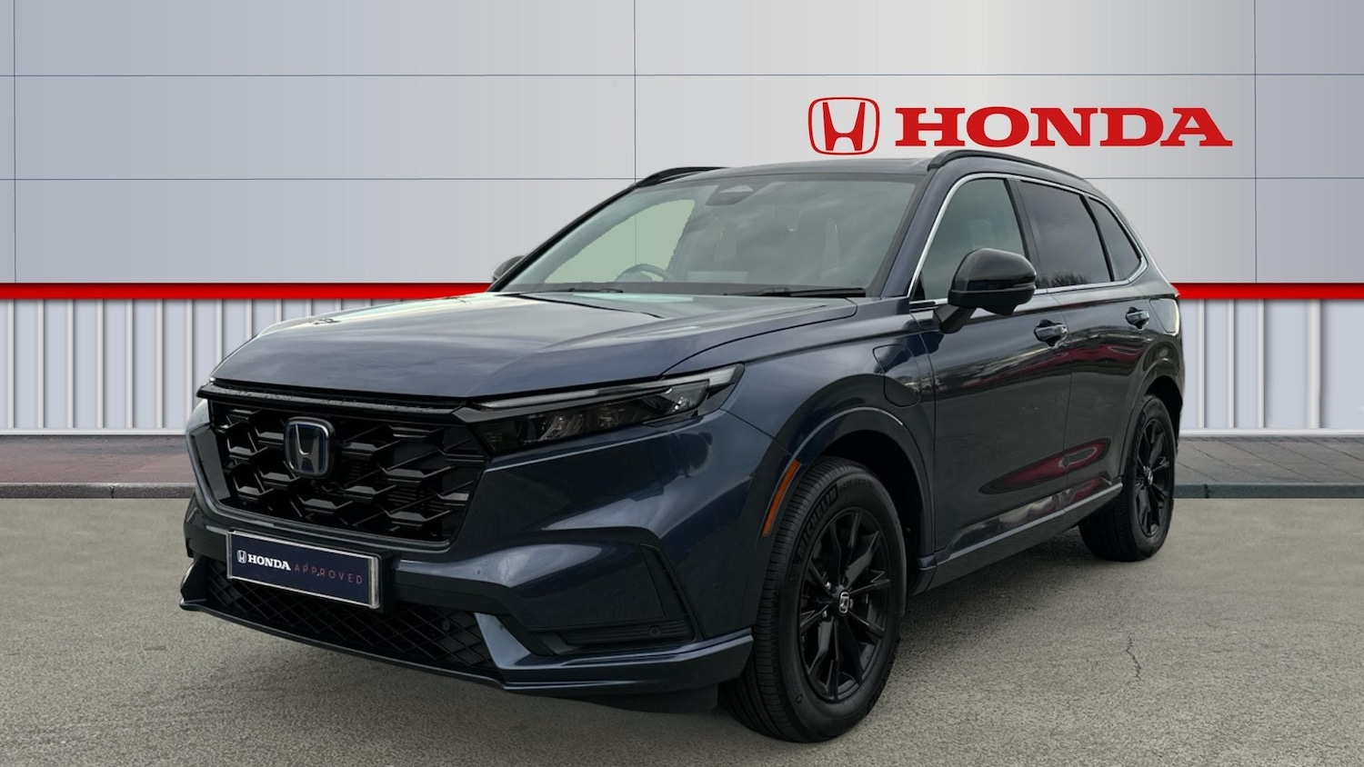 Used Honda CR-V 2024 for sale - 76882347: Photo 10