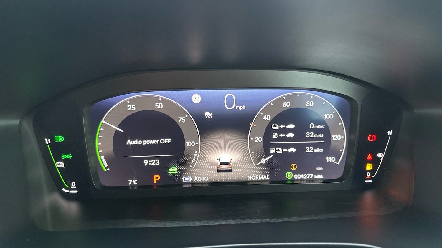 Used Honda CR-V 2024 for sale - 76882347: Photo 11