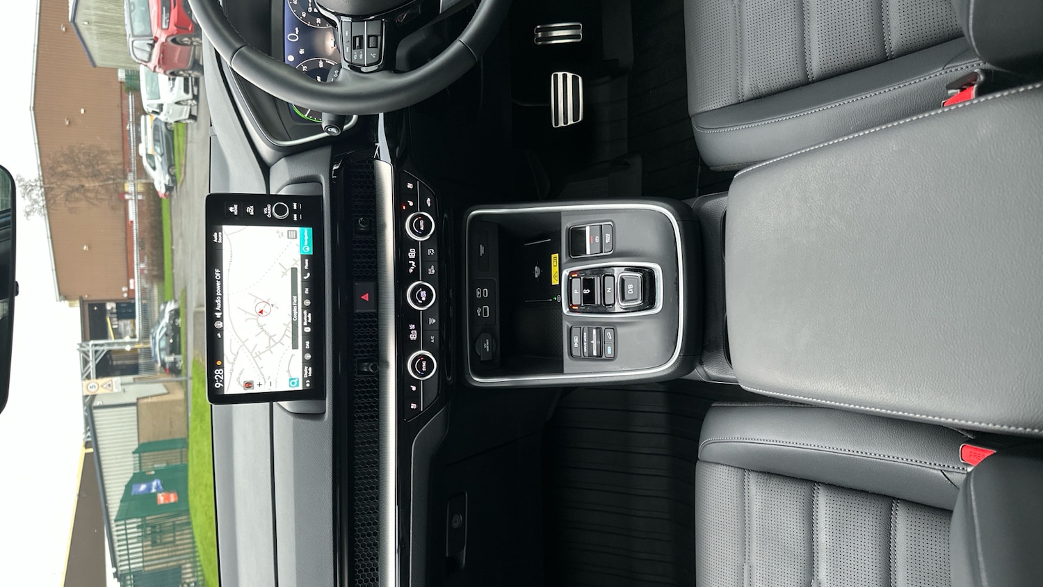 Used Honda CR-V 2024 for sale - 76882347: Photo 13