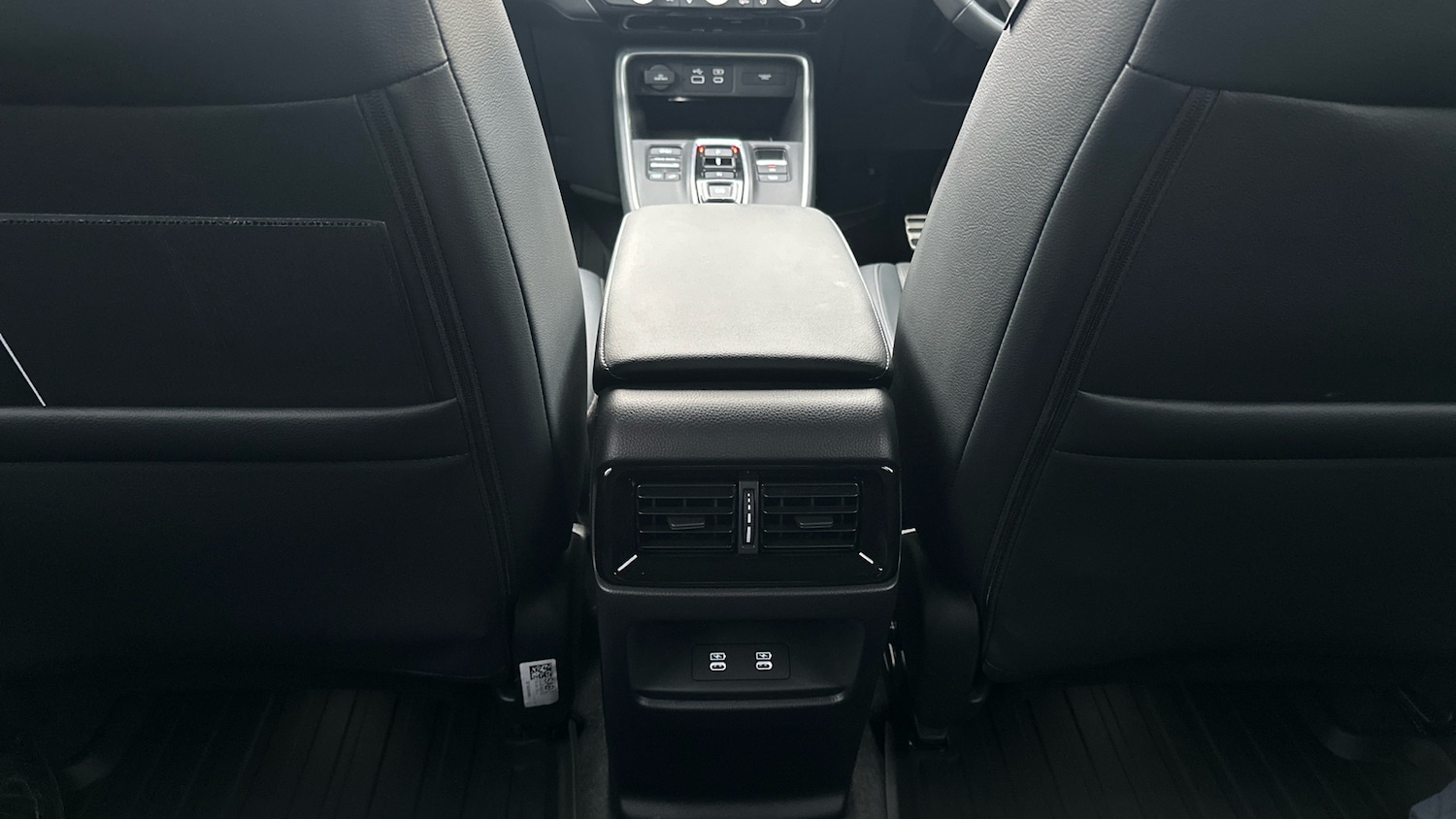 Used Honda CR-V 2024 for sale - 76882347: Photo 14