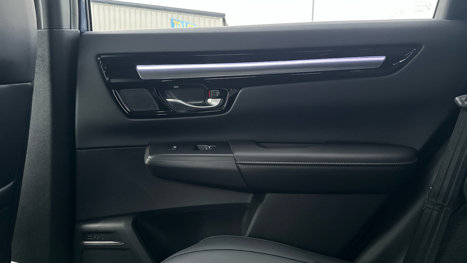 Used Honda CR-V 2024 for sale - 76882347: Photo 16