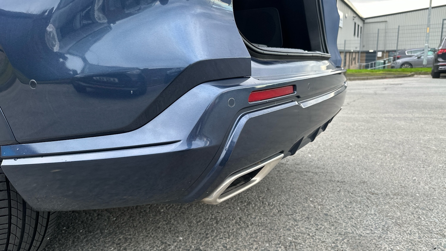 Used Honda CR-V 2024 for sale - 76882347: Photo 17