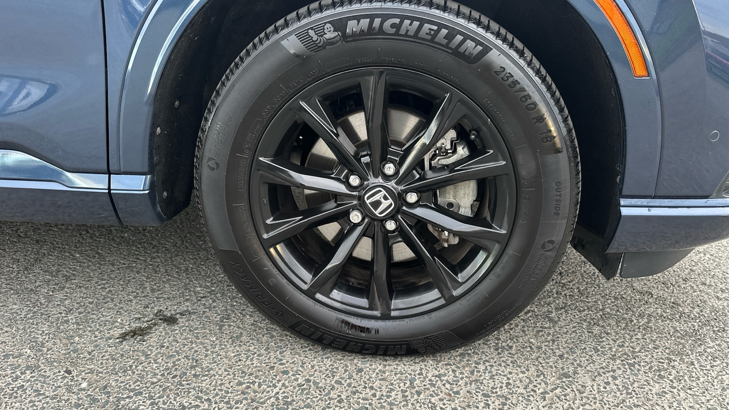 Used Honda CR-V 2024 for sale - 76882347: Photo 19