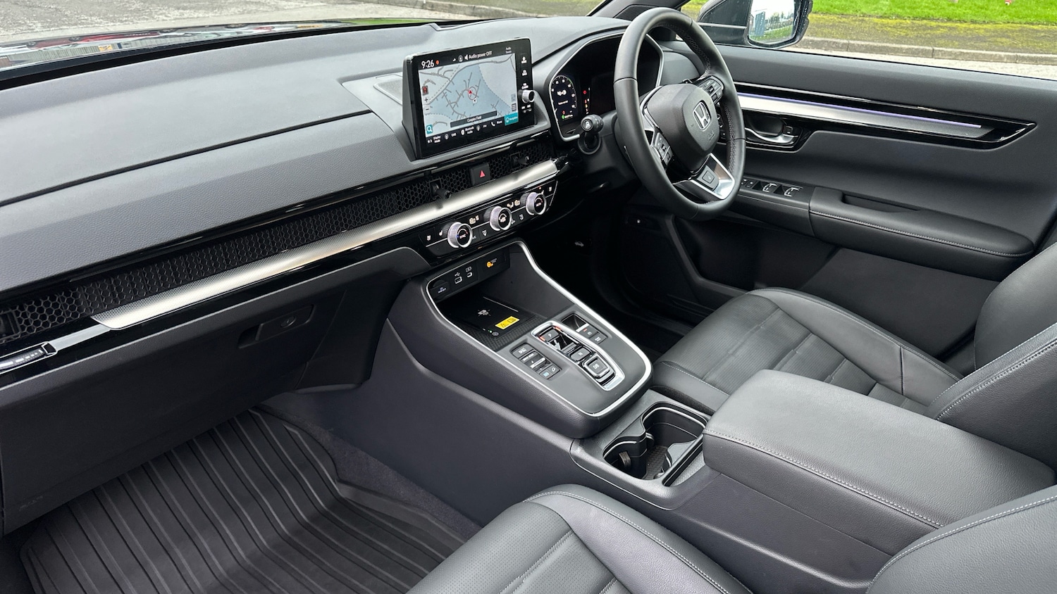 Used Honda CR-V 2024 for sale - 76882347: Photo 2