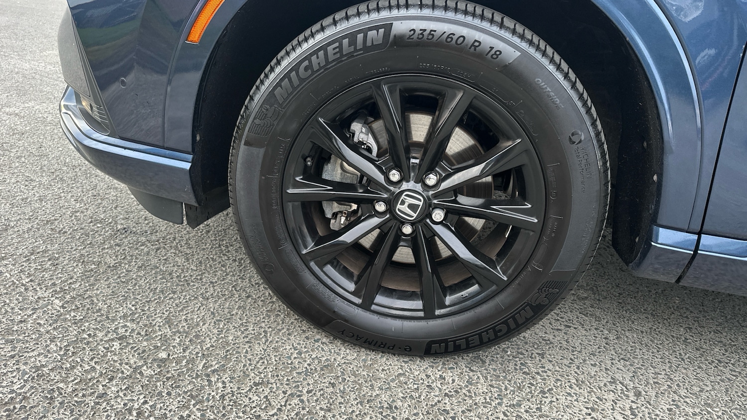 Used Honda CR-V 2024 for sale - 76882347: Photo 20