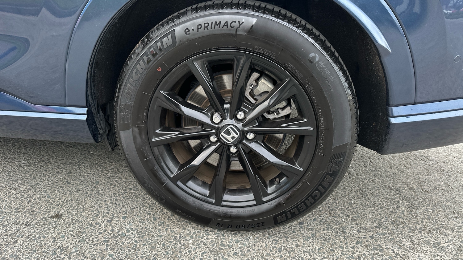 Used Honda CR-V 2024 for sale - 76882347: Photo 21