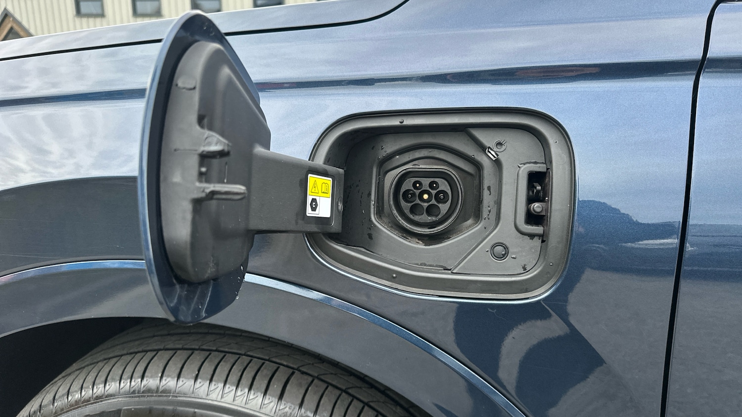 Used Honda CR-V 2024 for sale - 76882347: Photo 22